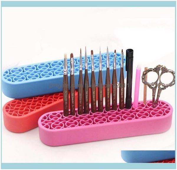 brushes art salon health beauty1pcs soft sile nail pen holder creative makeup brush display stand storage case desk organizer ho7130855, Yellow
brushes art salon health beauty1pcs soft sile nail pen holder creative makeup brush display stand storage case desk organizer ho7130855, Yellow
