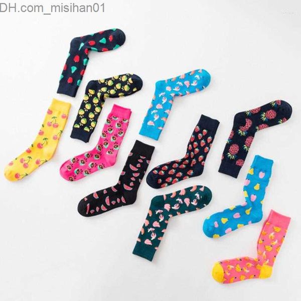 men's socks men's socks fashion personality fruits banana apple pear cherry strberry lemon pineapple watermelon pattern man colorf, Black
men's socks men's socks fashion personality fruits banana apple pear cherry strberry lemon pineapple watermelon pattern man colorf, Black