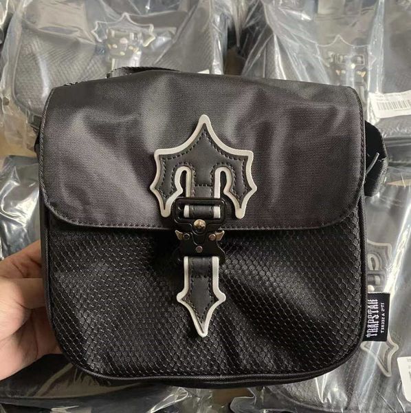 cross body men's trapstars handbag designer irongate messenger bag crossbody bags outdoor work oxford male shoudler handbags fashion tr
cross body men's trapstars handbag designer irongate messenger bag crossbody bags outdoor work oxford male shoudler handbags fashion tr