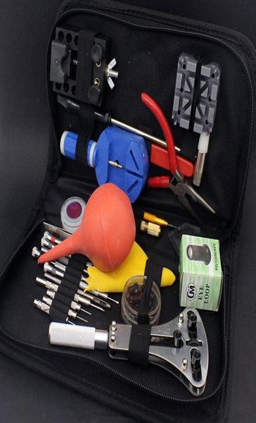 27pcsset wristwatch repair tool watch diy kit screwdrivers case opener hammer band link bar remover watchmaker dedicated device q8470977
27pcsset wristwatch repair tool watch diy kit screwdrivers case opener hammer band link bar remover watchmaker dedicated device q8470977