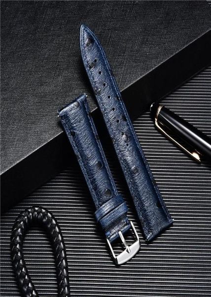 watch bands ostrich pattern watchband genuine leather strap for 4 40mm 44mm bracelet galaxy classic 42mm 46mm9918420, Black;brown
watch bands ostrich pattern watchband genuine leather strap for 4 40mm 44mm bracelet galaxy classic 42mm 46mm9918420, Black;brown