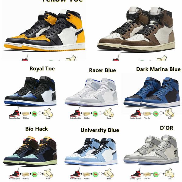 1s 2023 with 1 box jumpman basksetball shoes mens women sport sneakers bred patent bordeaux dark mocha bubble gum chicago obsidian fragment, White;red
1s 2023 with 1 box jumpman basksetball shoes mens women sport sneakers bred patent bordeaux dark mocha bubble gum chicago obsidian fragment, White;red