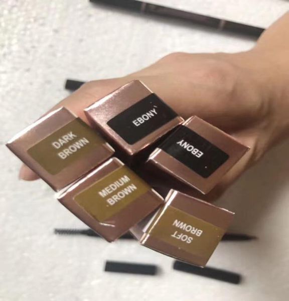 in stock makeup pencil 5 fashion color medium brown ebony chocolate dark brown skinny liner7547717
in stock makeup pencil 5 fashion color medium brown ebony chocolate dark brown skinny liner7547717