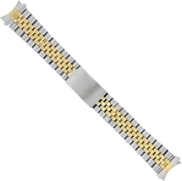 watch bands 20mm jubilee band bracelet compatible with datejust 16013 16233 16234 stainless steel accessories26646919395, Black;brown
watch bands 20mm jubilee band bracelet compatible with datejust 16013 16233 16234 stainless steel accessories26646919395, Black;brown