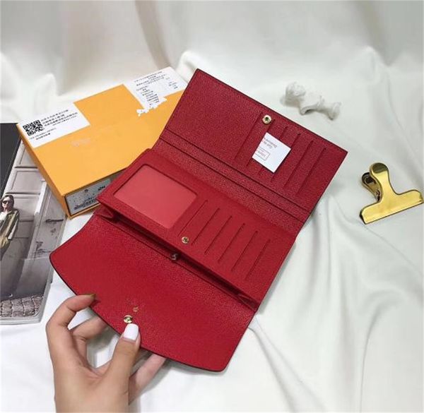 designer with real leather multicolor coin purse fashion long wallet card luxury holder printing versatile classic zipper pocket, Brown;gray
designer with real leather multicolor coin purse fashion long wallet card luxury holder printing versatile classic zipper pocket, Brown;gray