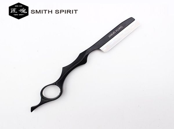 black professional barber cutting razor thinning razor japan stainless steel sharp straight edge blade cutting thinning hair razor3390777 
black professional barber cutting razor thinning razor japan stainless steel sharp straight edge blade cutting thinning hair razor3390777