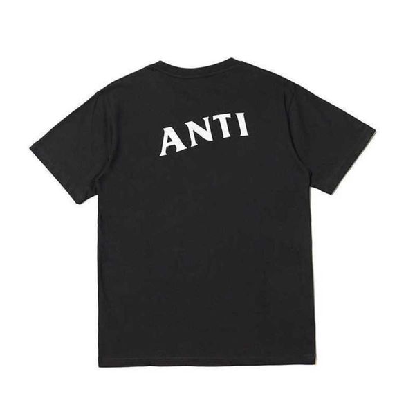 men's t shirts fashion anti social club cross designer print women men t-shirt casual couple short sale loose design228y, White;black
men's t shirts fashion anti social club cross designer print women men t-shirt casual couple short sale loose design228y, White;black