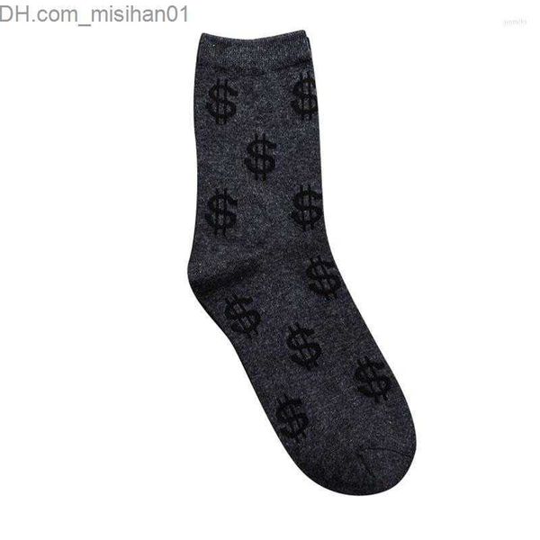 men's socks men's socks fashion spring autumn men dollar symbol printed comfortable breathable absorb sweat anti-slip man middle l, Black
men's socks men's socks fashion spring autumn men dollar symbol printed comfortable breathable absorb sweat anti-slip man middle l, Black