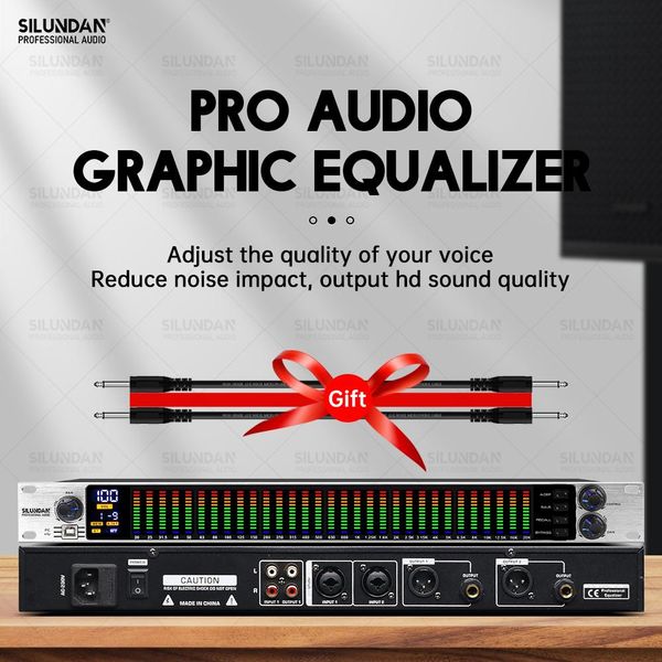dresses graphic equalizer 31 band balanced effect controller dj digital mixer processor dsp audio feedback eliminator stage karaoke ktv, White;black
dresses graphic equalizer 31 band balanced effect controller dj digital mixer processor dsp audio feedback eliminator stage karaoke ktv, White;black