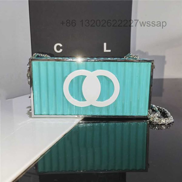 coco container trunk bag box oval crossbody limited edition the tote bags blue evening designers shoulder handbags luxury women lady satchel
coco container trunk bag box oval crossbody limited edition the tote bags blue evening designers shoulder handbags luxury women lady satchel