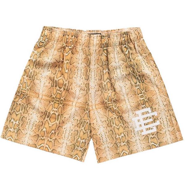 luxury fashion men's ee shorts basic eric emanuel new york city skyline brand men women jog casual loose fitness sports beach pants mes, White;black
luxury fashion men's ee shorts basic eric emanuel new york city skyline brand men women jog casual loose fitness sports beach pants mes, White;black