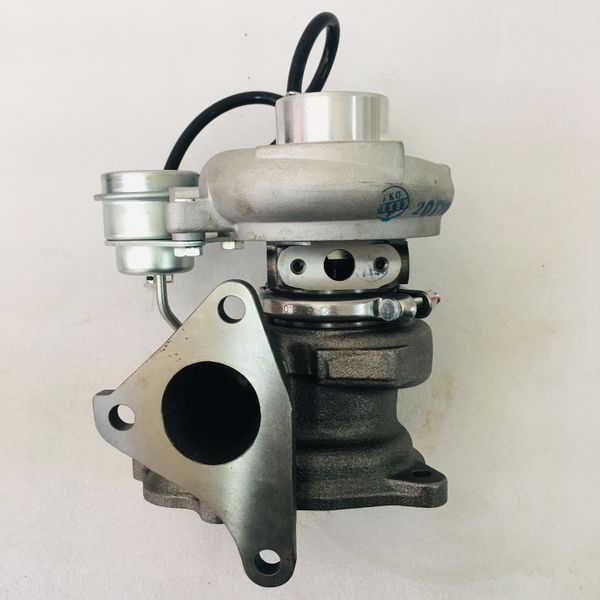 2kd turbocharger toyota hilux land cruiser 2.5l 2kd-ftv engine 1720130120 17201-30120 17201-0l030 ct16
2kd turbocharger toyota hilux land cruiser 2.5l 2kd-ftv engine 1720130120 17201-30120 17201-0l030 ct16