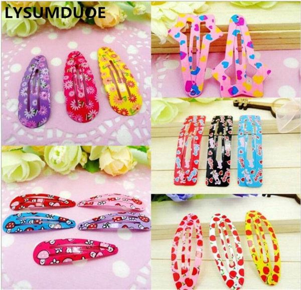 100pcs bb hair clip fashion hair accessories kids hairpins bow princess flower accessory barrette cute hairgrips girl1832387, Black;brown
100pcs bb hair clip fashion hair accessories kids hairpins bow princess flower accessory barrette cute hairgrips girl1832387, Black;brown
