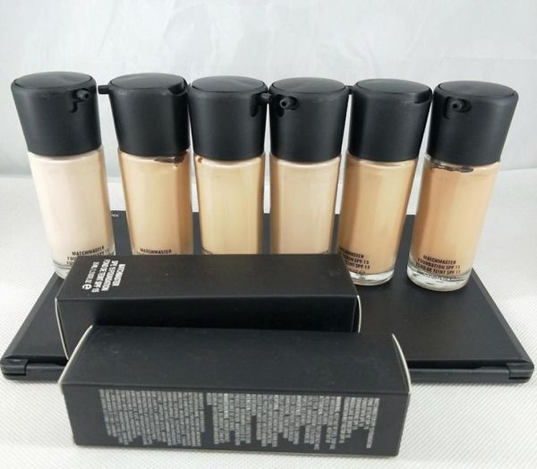 health makeup face foundation 35ml liquid concealer cosmetics 6 color in stock1599298
health makeup face foundation 35ml liquid concealer cosmetics 6 color in stock1599298