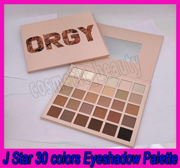 new jef star eyeshadow 30 color matte eye shadow palette natural longlasting makeup8268651
new jef star eyeshadow 30 color matte eye shadow palette natural longlasting makeup8268651