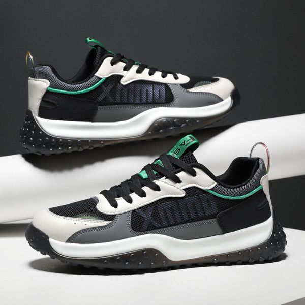 running shoes for men red black white fashion classic jogging comfortable lace-up casual sneakers outdoor mens trainers
running shoes for men red black white fashion classic jogging comfortable lace-up casual sneakers outdoor mens trainers
