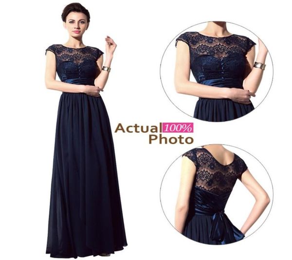 2020 navy blue lace bridesmaid dresses sheer neck sash short sleeve vintage evening gowns prom mother of the bride dresses2546299, White;pink
2020 navy blue lace bridesmaid dresses sheer neck sash short sleeve vintage evening gowns prom mother of the bride dresses2546299, White;pink