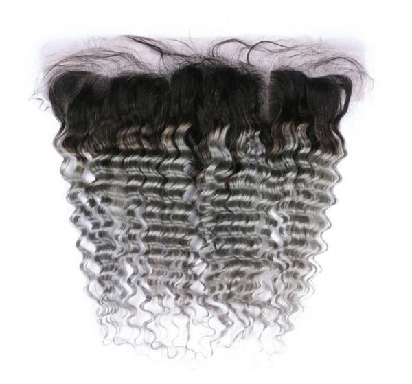 ombre silver grey virgin brazilian human hair 13x4 full lace frontal deep wave wavy 1bgrey ombre lace frontal closure with baby h6481934, Black;brown
ombre silver grey virgin brazilian human hair 13x4 full lace frontal deep wave wavy 1bgrey ombre lace frontal closure with baby h6481934, Black;brown