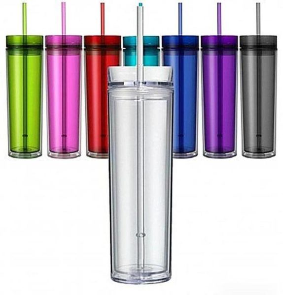 16oz skinny acrylic tumbler with lid and straw 480ml double wall clear plastic cup bpa 16oz straight water bottle acrylic tra5606045
16oz skinny acrylic tumbler with lid and straw 480ml double wall clear plastic cup bpa 16oz straight water bottle acrylic tra5606045