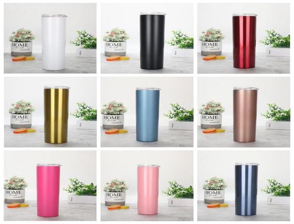 tumbler stainless steel water bottle beer coffee mug lids insulated vacuum cups thermos wine glass 20oz double layer drinkware c726134456
tumbler stainless steel water bottle beer coffee mug lids insulated vacuum cups thermos wine glass 20oz double layer drinkware c726134456