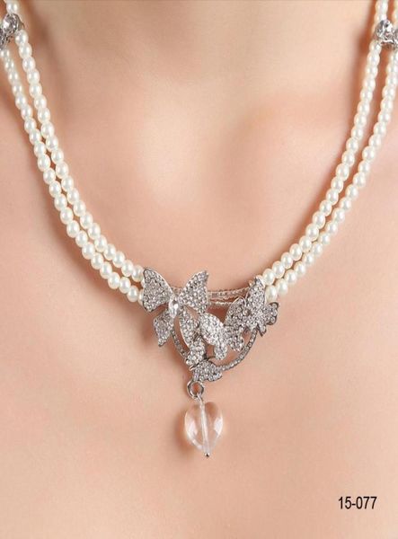 pears sets wedding bridal accessories jewelry necklace and earring set party jewelry for wedding party bride7726357, White
pears sets wedding bridal accessories jewelry necklace and earring set party jewelry for wedding party bride7726357, White
