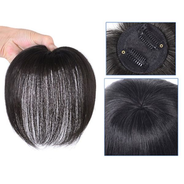 human hair capless s brazilian short straight er hairpiece nonremy invisible replacement piece 100 human hair 230629, Black;brown
human hair capless s brazilian short straight er hairpiece nonremy invisible replacement piece 100 human hair 230629, Black;brown