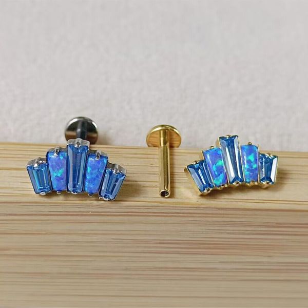 navel bell button rings fire opal g23 gothic piercing lips stud pierc ear cartilage tragus helix ear studs jewelry drop 230628, Silver
navel bell button rings fire opal g23 gothic piercing lips stud pierc ear cartilage tragus helix ear studs jewelry drop 230628, Silver