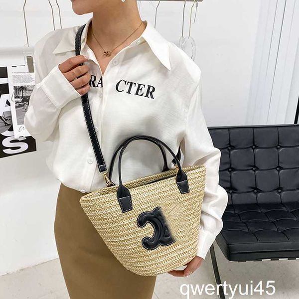 designer bag women's fashion summer woven vegetable basket bag arc de triomphe straw bucket bag handbag shoulder messenger bags id qwer
designer bag women's fashion summer woven vegetable basket bag arc de triomphe straw bucket bag handbag shoulder messenger bags id qwer