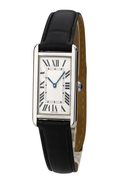 woman watches new tank series fashion casual silver 27mm 24mm real leather quartz montres ultra thin lady wristwatches1110703, Slivery;golden
woman watches new tank series fashion casual silver 27mm 24mm real leather quartz montres ultra thin lady wristwatches1110703, Slivery;golden