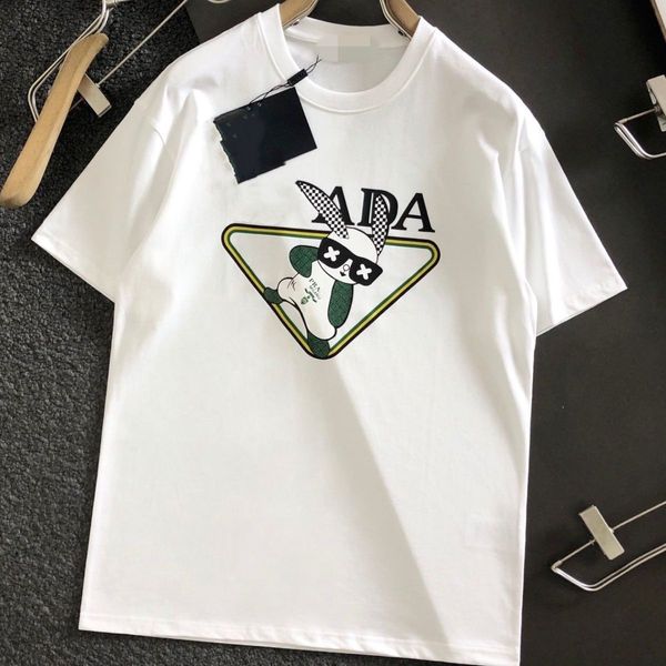 summer mens designer tees casual man womens loose tees with letters print short sleeves sell luxury men t shirt size s-xxxxl #10, White;black
summer mens designer tees casual man womens loose tees with letters print short sleeves sell luxury men t shirt size s-xxxxl #10, White;black