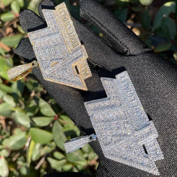 pendant necklaces bubble letter all bout loyalty iced out necklace for men charms real gold plated hip hop fashion jewelry 230621, Silver
pendant necklaces bubble letter all bout loyalty iced out necklace for men charms real gold plated hip hop fashion jewelry 230621, Silver