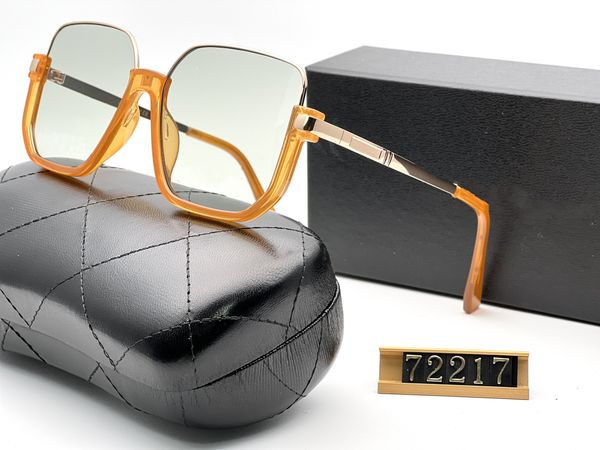 luxury designer brand sunglasses designer sunglass eyeglass women men glasses womens sun glass uv400 lens with box 72217, White;black
luxury designer brand sunglasses designer sunglass eyeglass women men glasses womens sun glass uv400 lens with box 72217, White;black