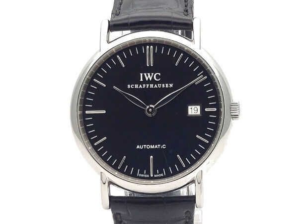 elegant formal classic first choice wrist watches i w 40mm mens aoho 8215 movement business consice iced out bezel luxury gift watches, Slivery;brown
elegant formal classic first choice wrist watches i w 40mm mens aoho 8215 movement business consice iced out bezel luxury gift watches, Slivery;brown