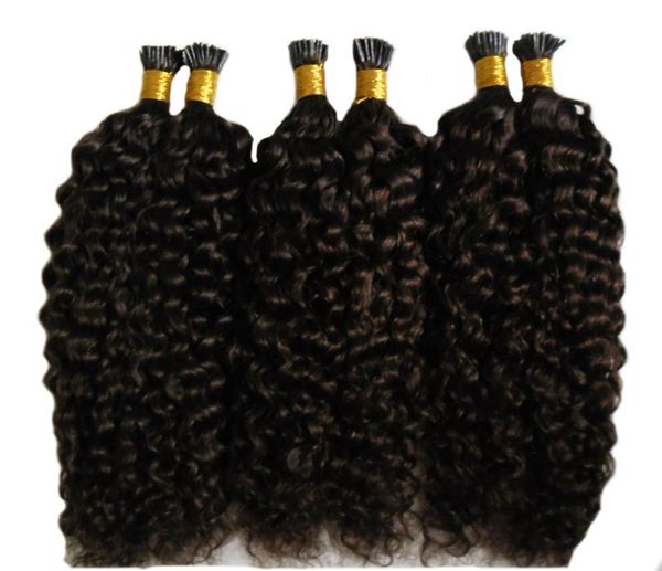 grade 7a unprocessed virgin mongolian kinky curly hair italian keratin fusion stick i tip human hair extensions afro kinky curly h1965446, Black
grade 7a unprocessed virgin mongolian kinky curly hair italian keratin fusion stick i tip human hair extensions afro kinky curly h1965446, Black