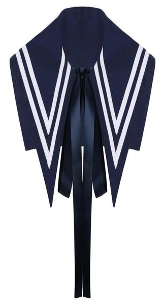 bow ties preppy style fake collar fashion sailor uniforms false detachable shirt neck cover decorative faux dickey collarbo1963891, Black;gray
bow ties preppy style fake collar fashion sailor uniforms false detachable shirt neck cover decorative faux dickey collarbo1963891, Black;gray