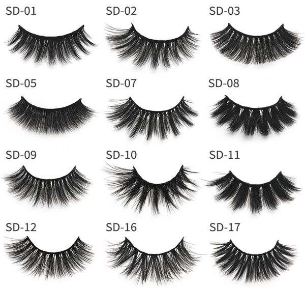 20 style 8 d 15 mm mink eyelashes eyelashes soft natural thick mink lashes custom packaging strip false eyelash custom logo f6340757
20 style 8 d 15 mm mink eyelashes eyelashes soft natural thick mink lashes custom packaging strip false eyelash custom logo f6340757
