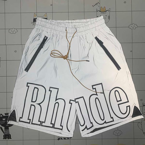 men's shorts casual breeches men women 1 drawstring zipper pocket black reflective light inside mesh lettering shorts5e94, White;black
men's shorts casual breeches men women 1 drawstring zipper pocket black reflective light inside mesh lettering shorts5e94, White;black