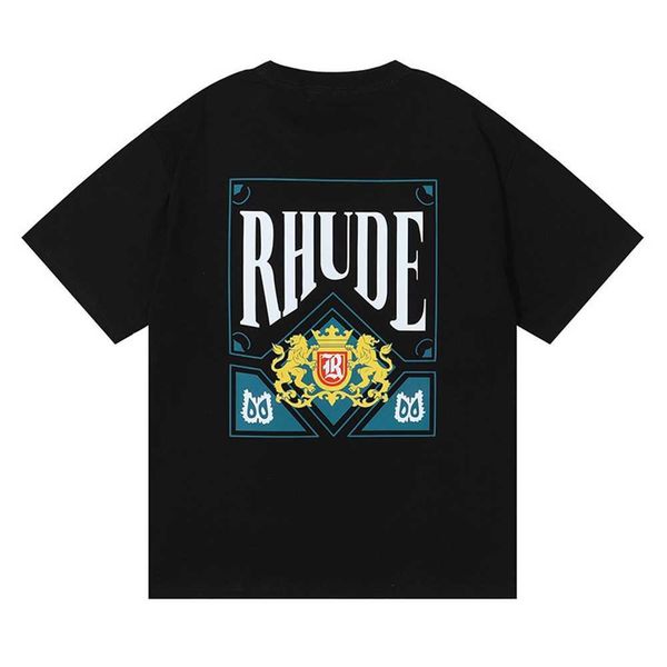23ss new rhude mens t shirt tess designer casual fashion short sleeve europe america men women round neck tshirts us size s-xxl 0ag8, White;black
23ss new rhude mens t shirt tess designer casual fashion short sleeve europe america men women round neck tshirts us size s-xxl 0ag8, White;black