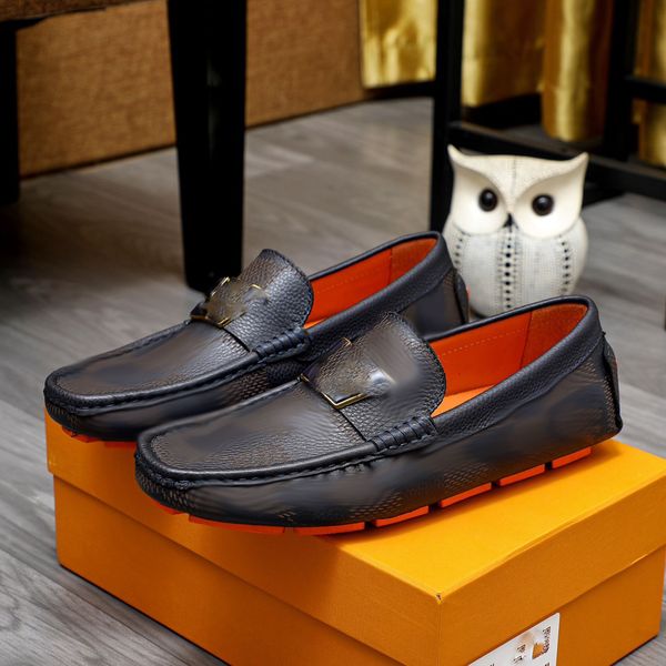luxury italian classic golden moccasins dress shoes black and white leather office wedding walking driving shoes 40 model men's designe
luxury italian classic golden moccasins dress shoes black and white leather office wedding walking driving shoes 40 model men's designe