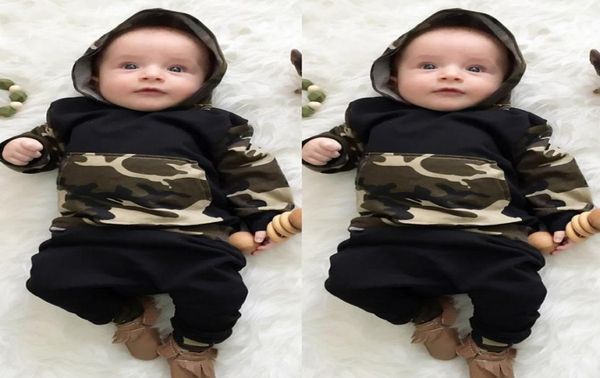 baby clothes hooded trousers baby boy camouflage clothing longsleeved suit 2 pcs set5353446, White
baby clothes hooded trousers baby boy camouflage clothing longsleeved suit 2 pcs set5353446, White
