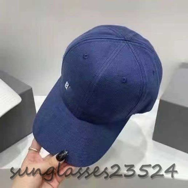 designer men women classic alphabet baseball cap snapback cap outdoor adjustable visor super multi-color blue hat with white embroidery, Blue;gray
designer men women classic alphabet baseball cap snapback cap outdoor adjustable visor super multi-color blue hat with white embroidery, Blue;gray