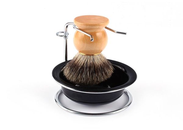 meicoly men shave kit durable beauty design bowl mug brush soap dish stand holder portable shaving razor beard clean shaver set 3p5977836
meicoly men shave kit durable beauty design bowl mug brush soap dish stand holder portable shaving razor beard clean shaver set 3p5977836