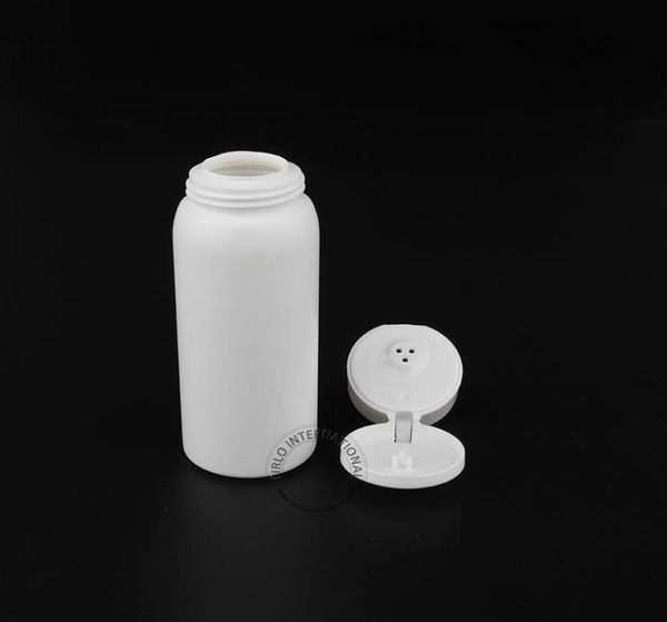 50 x whole 100g a empty plastic powder bottles white pe cleansingmedicinal powder jar9509486
50 x whole 100g a empty plastic powder bottles white pe cleansingmedicinal powder jar9509486