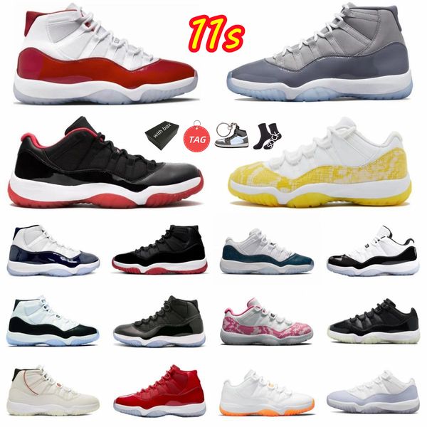 high 11 basketball shoes cement cool grey cherry 11s sneakers jubilee pure violet animal instinct pantone low university blue men women spor
high 11 basketball shoes cement cool grey cherry 11s sneakers jubilee pure violet animal instinct pantone low university blue men women spor