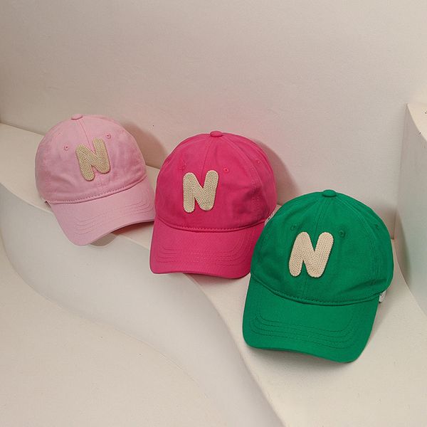 caps hats candy color letter baseball cap kids cute embroidered hip hop sun visor spring summer children boy girl peaked 16y 230628, Yellow
caps hats candy color letter baseball cap kids cute embroidered hip hop sun visor spring summer children boy girl peaked 16y 230628, Yellow