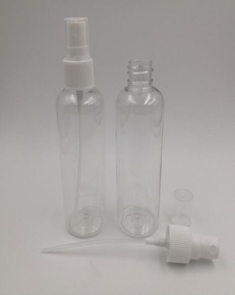 100pcslot 100ml pet plastic empty refillable atomizer perfume bottle clear mist spray bottle with white sprayer7781958
100pcslot 100ml pet plastic empty refillable atomizer perfume bottle clear mist spray bottle with white sprayer7781958