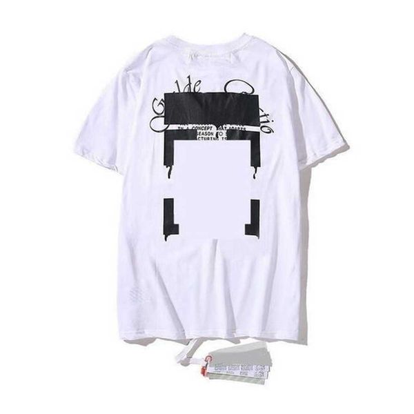 summer t shirt mens womens designersoff t-shirts loose tees man casual luxurys clothing streetwear shorts sleeve polos tshirts size s-x off, White;black
summer t shirt mens womens designersoff t-shirts loose tees man casual luxurys clothing streetwear shorts sleeve polos tshirts size s-x off, White;black