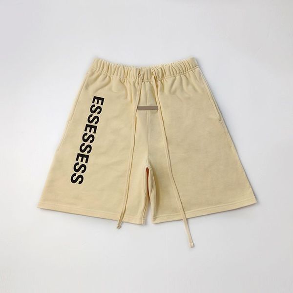 mens shorts sweatpants casual jogging pants high street couple ess letter reflective print drawstring shorts womens sports pant loose hip ho, White;black
mens shorts sweatpants casual jogging pants high street couple ess letter reflective print drawstring shorts womens sports pant loose hip ho, White;black