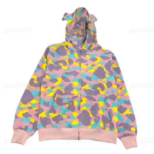 designer hoodie men leisure camouflage full print cardigan hooded sweatshirt loose hip-hop jacket mens zip up hoodie men, Black
designer hoodie men leisure camouflage full print cardigan hooded sweatshirt loose hip-hop jacket mens zip up hoodie men, Black
