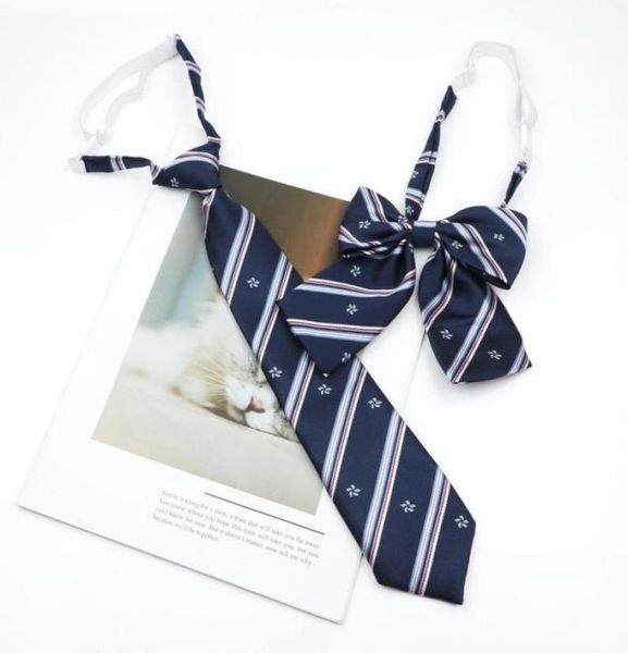 bow ties jk set for girls uniform women casual plaid necktie cosplay neckwear school student cute wear skirt accessories7218462, Black;gray
bow ties jk set for girls uniform women casual plaid necktie cosplay neckwear school student cute wear skirt accessories7218462, Black;gray